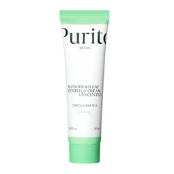 Purito Wonder Releaf Centella Cream Unscented 50ml