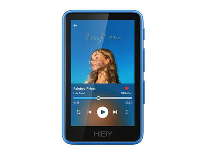 Плеер HiBy R1