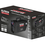 Плазморез ELITECH WM 40 PLASMA
