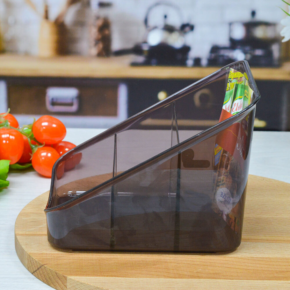 Органайзер для специй "Альт", грозовое небо