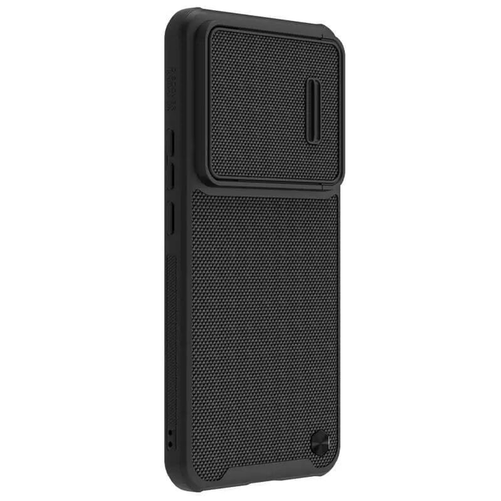 Чехол Nillkin Textured S Case c защитой камеры для Xiaomi 12T Pro