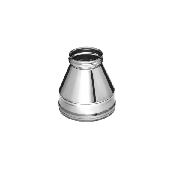 Конус Ferrum 120/200 0,5/430  20587