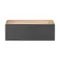 Bowers & Wilkins HTM6 S3 Oak