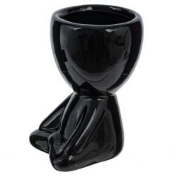 GAEM Ваза, 130 мл, L7 W7,5 H11 см, 2в.