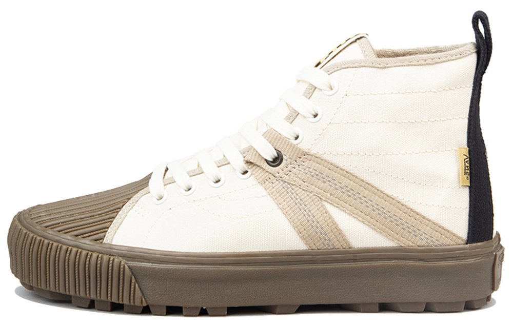 Taka Hayashi X Vans Sk8 Vault Decon V Lug Lx