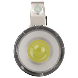 Светодиодный фонарь АРМИЯ РОССИИ PA-809 прожекторный аккумуляторный Искандер 15W