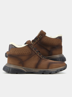 Ботинки мужские M801-2R