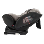Автокресло Indigo Aero 0-1-2-3 Isofix