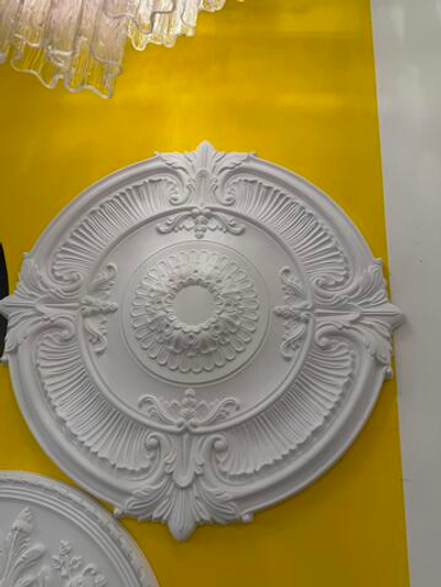 Розетка потолочная 77 см