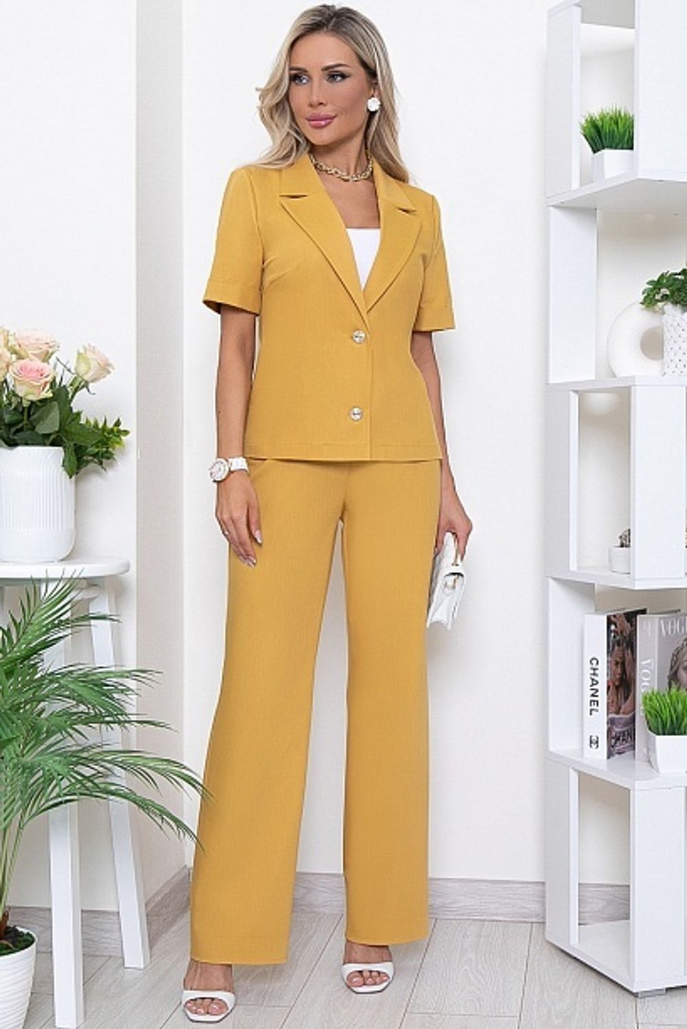 Комплект 6429-2 Avili