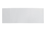Панель фронтальная Roca Hall Angular 150x100 правая ZRU9302867