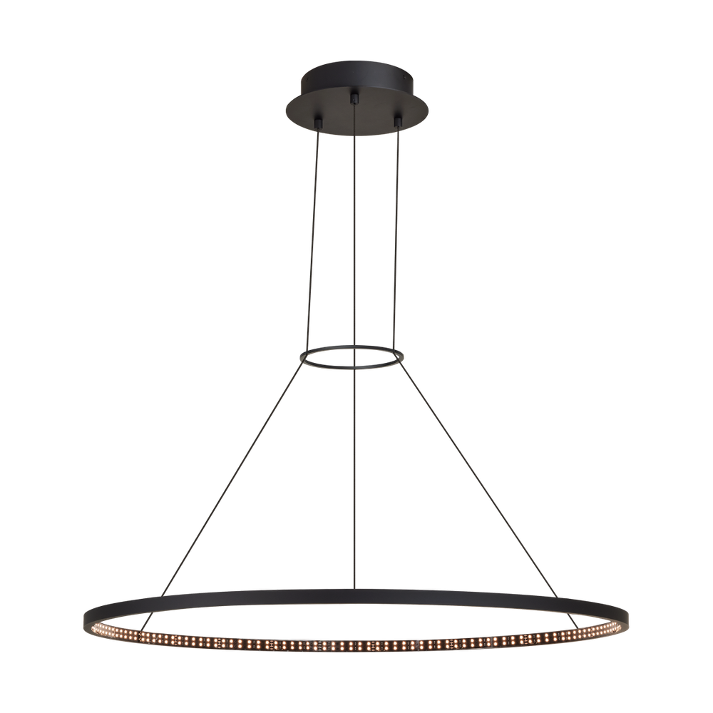 Люстра Visual Comfort Vellavi 36 Chandelier