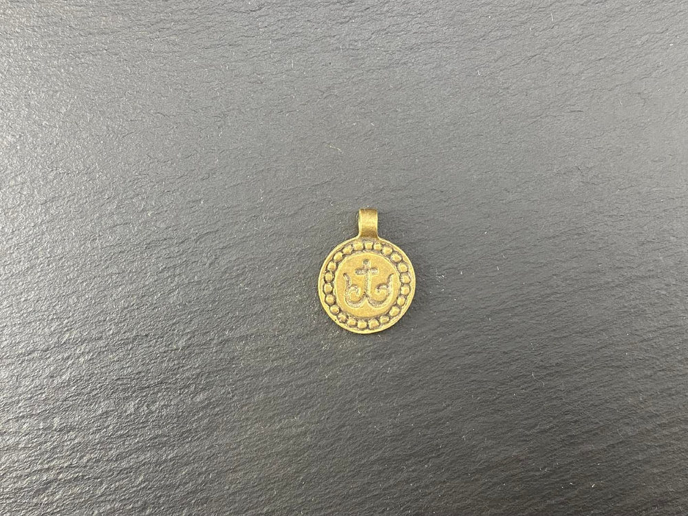 Подвеска. Русь, 12-14 в.