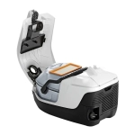 Karcher DS 6 Plus *EU пылесос с аквафильтром 1.195-252.0