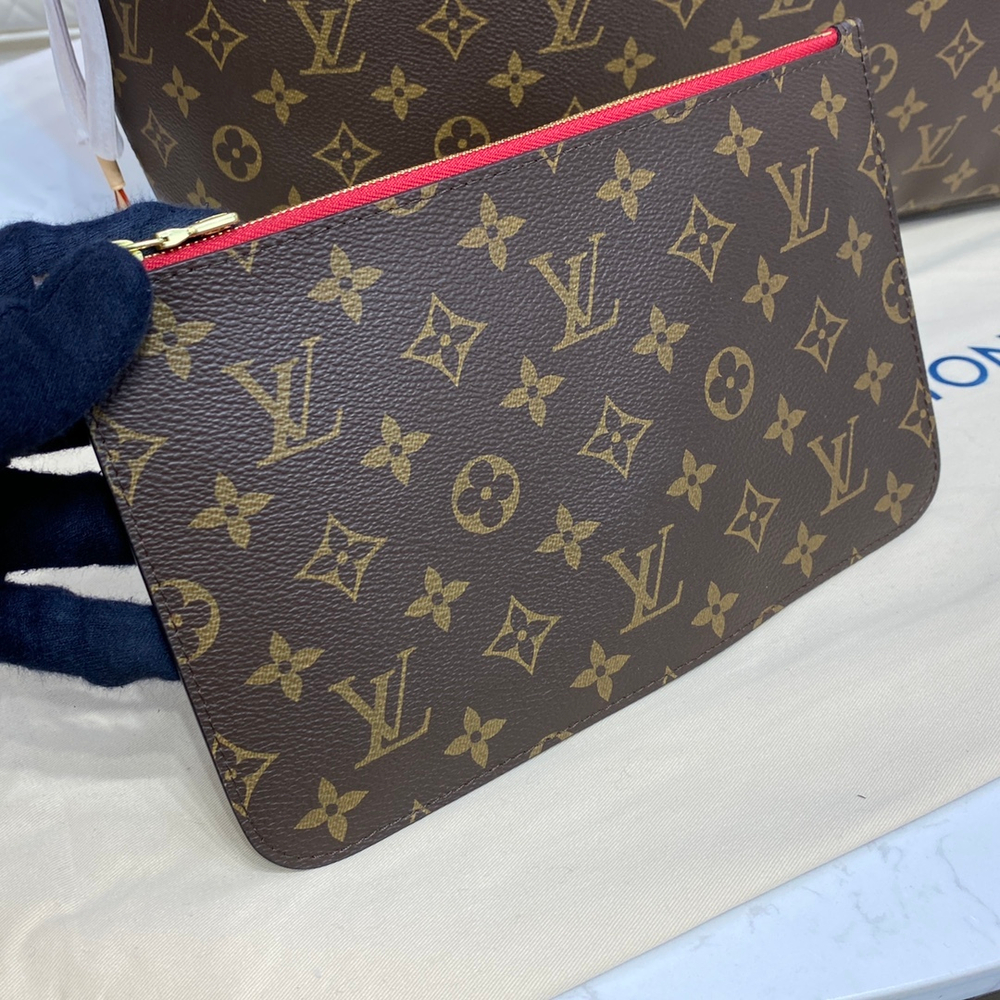 Louis Vuitton Neverfull GM
