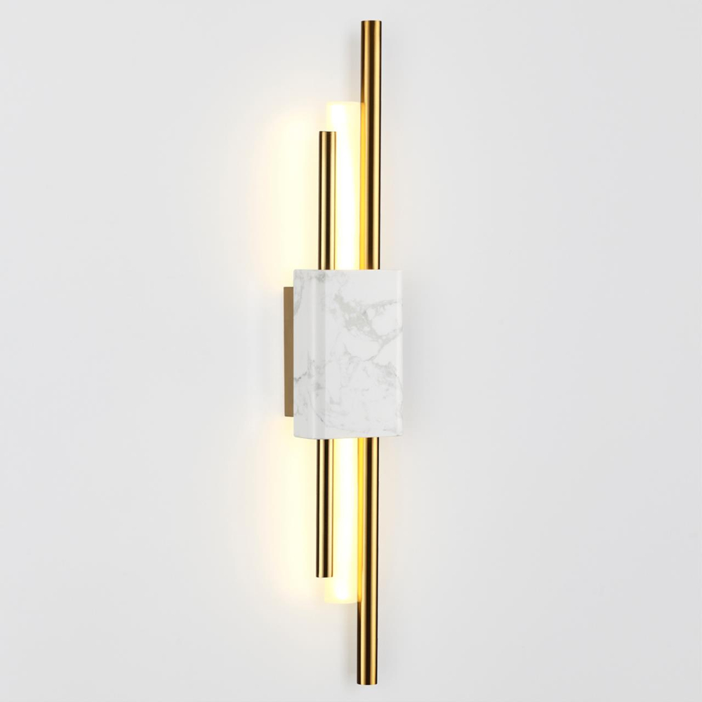 4359/10WL ODL Светильник LED 1*10Вт 3000К 220В IP20 MIDCENT