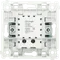 Donel R98 USB зарядное устройство DC 5-12V, 1.67-3A, макс.20W, типа A+С, серия DA