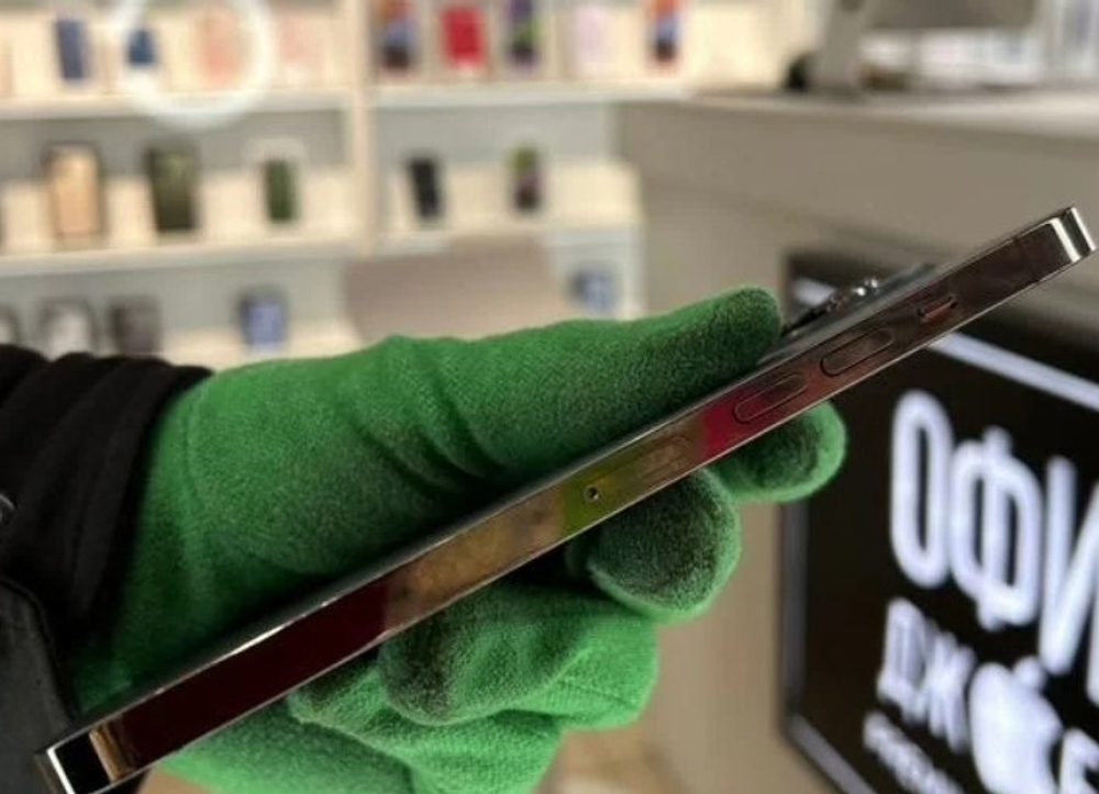 iPhone 13 Pro Max, 512 ГБ б/у