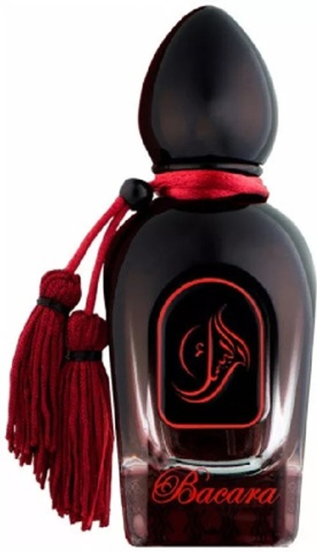 Arabesque Perfumes Bacara