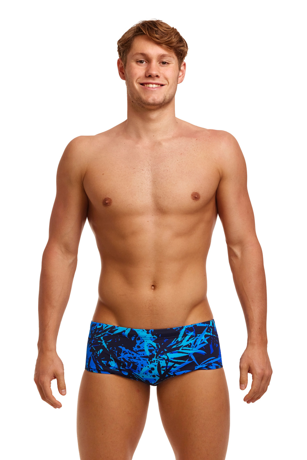 Транки FUNKY TRUNKS Men's Seal Team