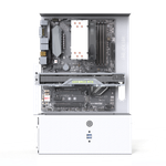 PridePC SSprise Lite белый