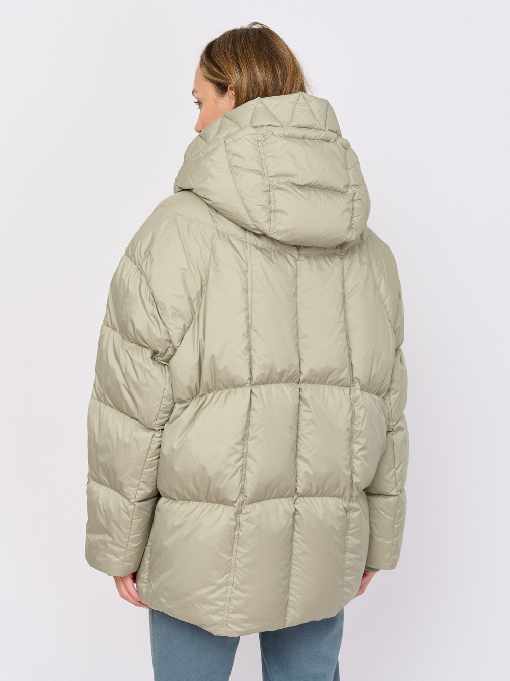 Куртка утепленная женская FRANCO VELLO