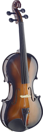 СКРИПКА STAGG VN-4/4-SB