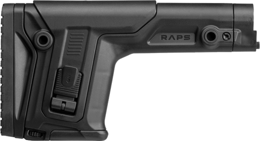 Снайперский приклад RAPS