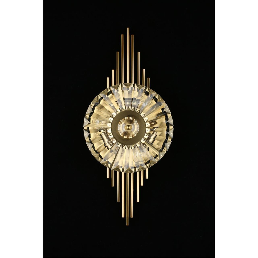 Настенный светильник Aployt Valeri APL.640.01.03