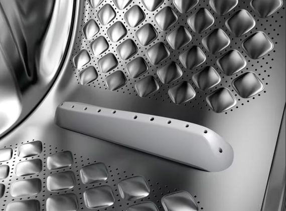 Стиральная машина AEG LFR85166OE