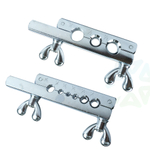 Вальцовка с труборасширителем CT-275A