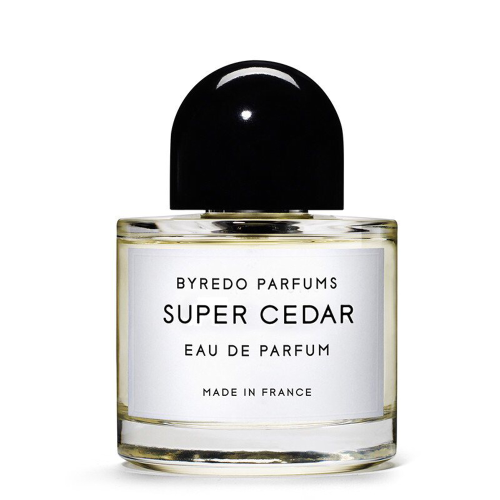 Byredo Super Cedar