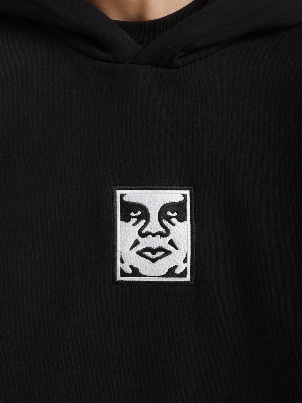 Мужская Толстовка Icon Extra Heavy