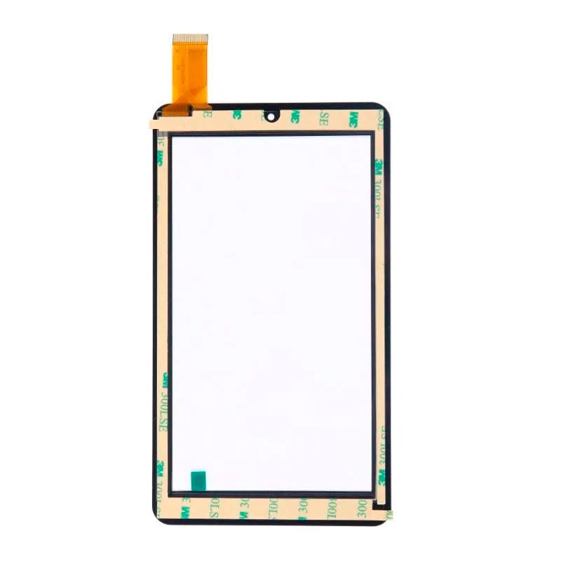 Тачскрин для Supra M743 WiFi (Черный)