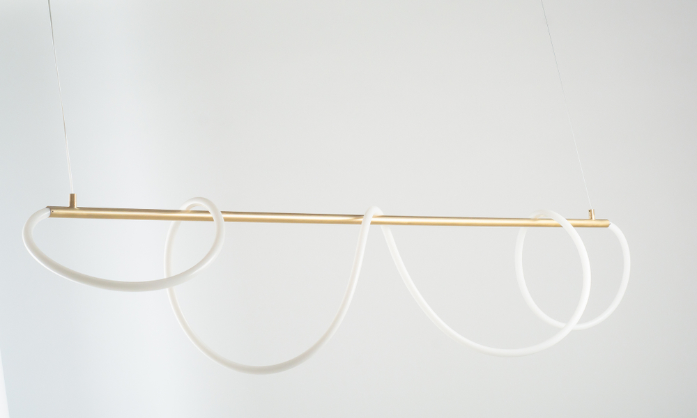 светильник Shiva L120