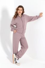 Костюм женский Герда-2 Виотекс КАПУЧИНО