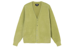 Свитеры Stussy FW21 Shaggy Cardigan V, 117094