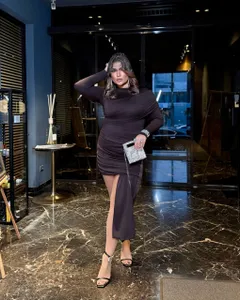 Платье УК-7123 Фабрика Моды