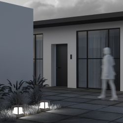 Ландшафтный светильник Maytoni   O455FL-01GF