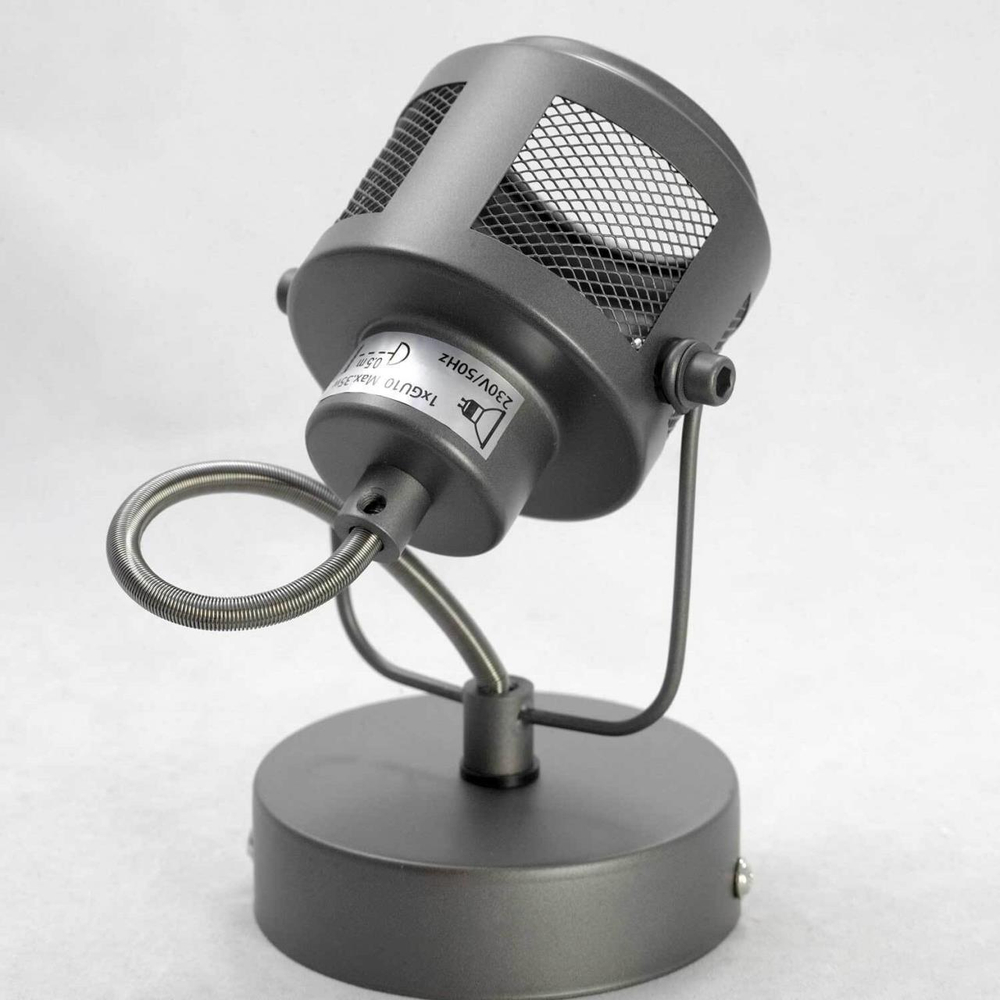 Спот Lussole  GRLSP-8045