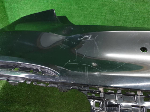 Бампер задний BMW 7er G11 G12 (2015-2019)