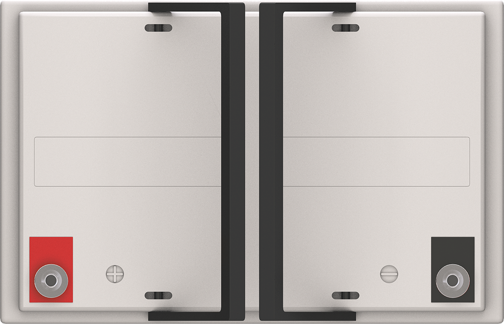 Аккумулятор UNIT 12UPL80