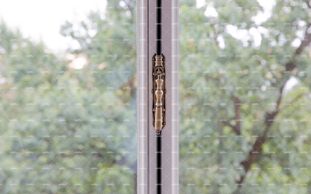 Кремон для евроокна Дворцовый