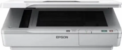 Сканер Epson WorkForce DS-7500