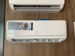 Сплит-система инверторного типа Electrolux Skandi DC EACS/I-12HSK/N3_24Y комплект