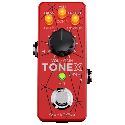 IK Multimedia ToneX One Red Ltd Edition