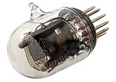 Индикатор ИН-2