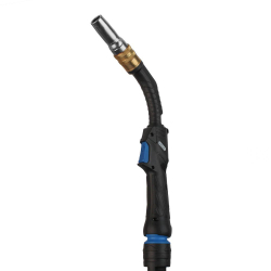 Горелка полуавтоматическая M55W-580A AM2, L-C x 5м