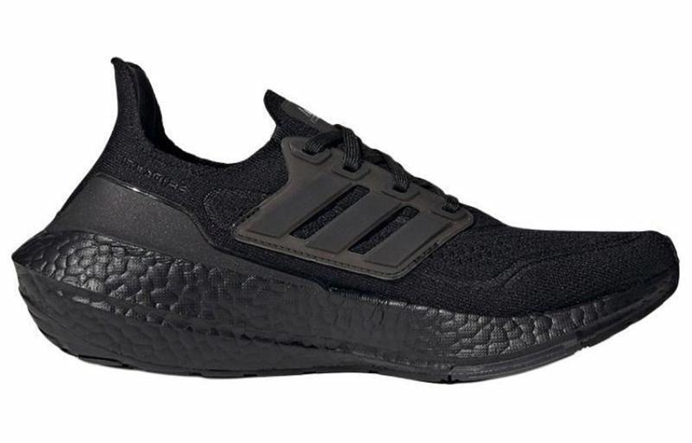 Кроссовки Adidas Ultraboost 21 (Женская размерная сетка)