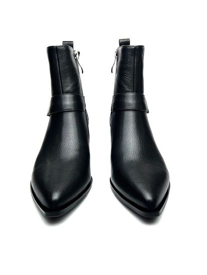 Ботильоны женские